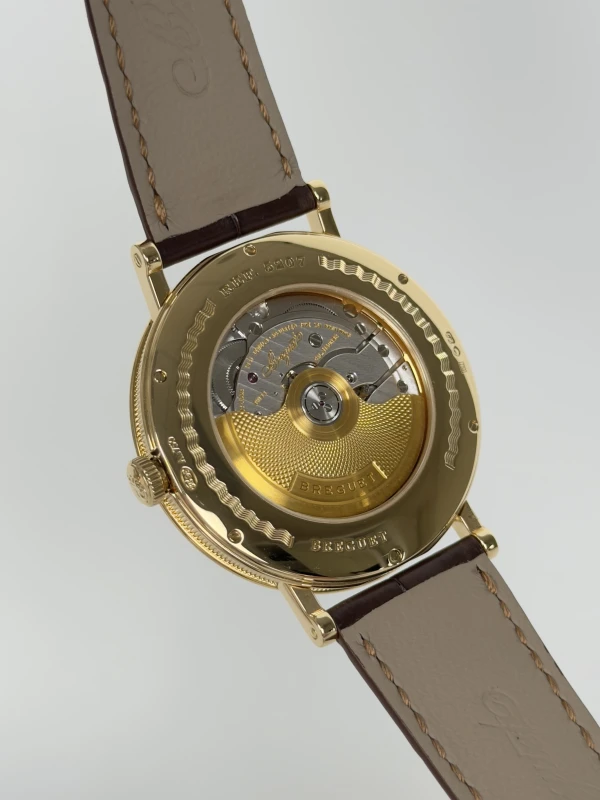 Breguet 5207 5207BA/12/9V6 6
