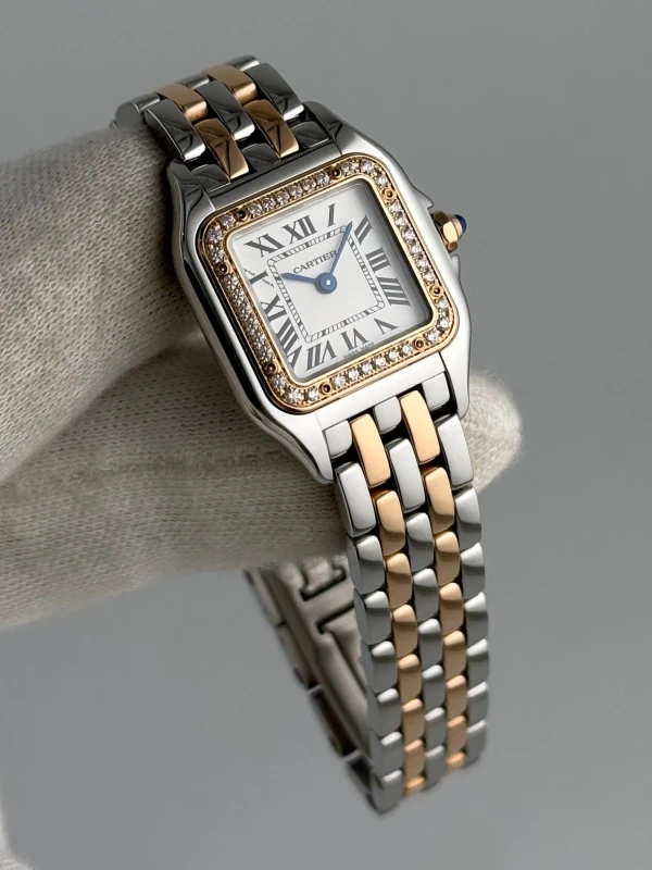 Cartier W3PN0014 3