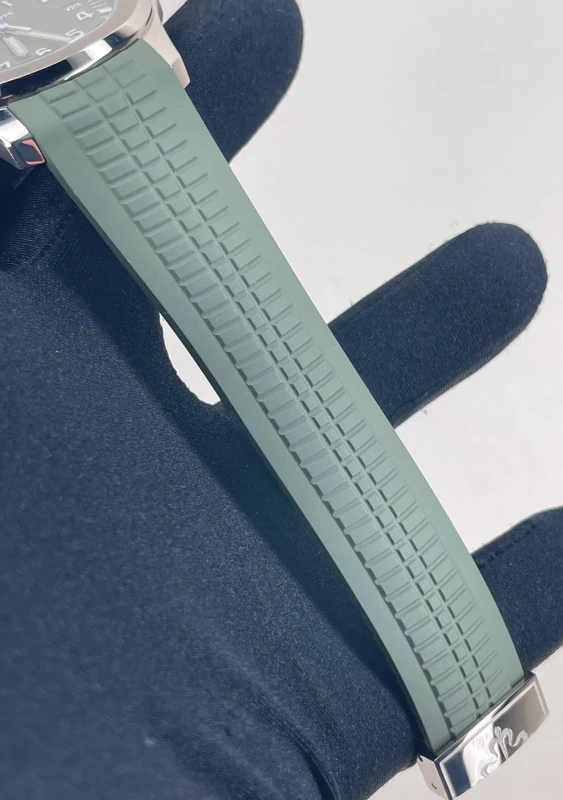 Patek Philippe 5168 5168G-010 7