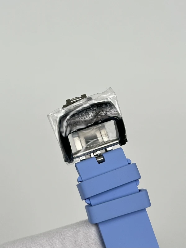 Maikou Bode Automatic MB.002.1 8