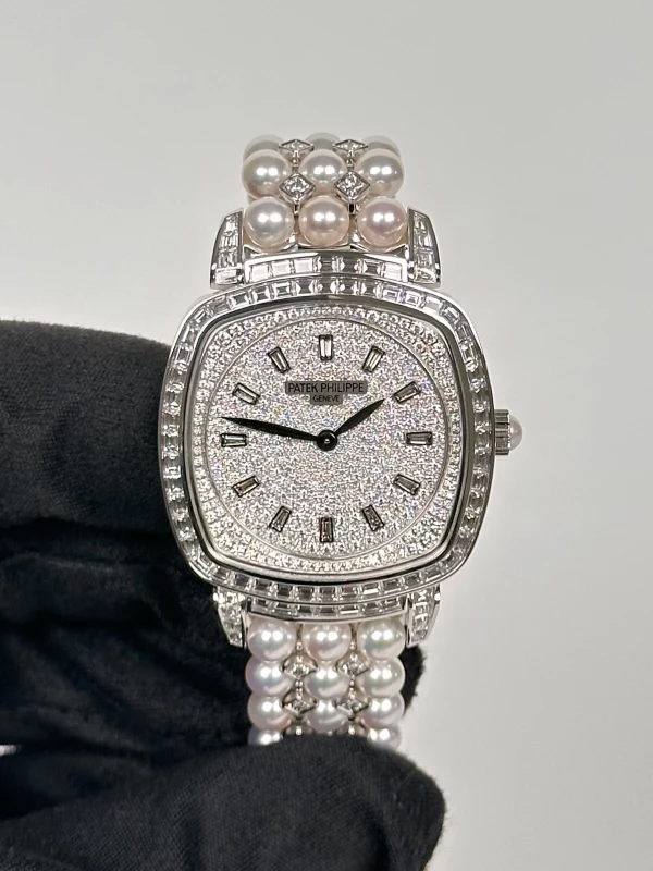 Patek Philippe 7042/100G-010 3