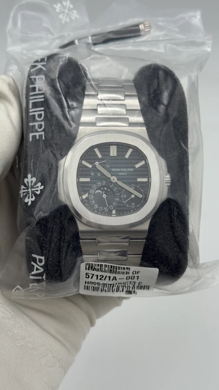 Patek Philippe 5712/1 5712/1A-001 2