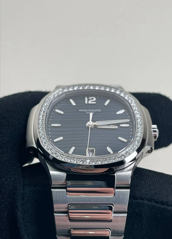 Patek Philippe Lady 7118 7118/1200A-001 5