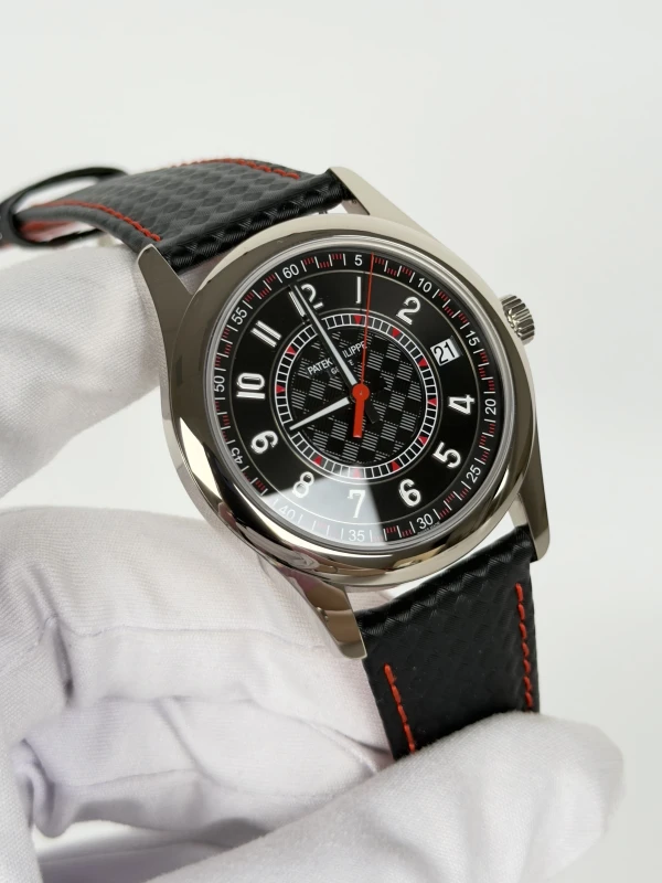 Patek Philippe Calatrava 6007 6007G-010 3