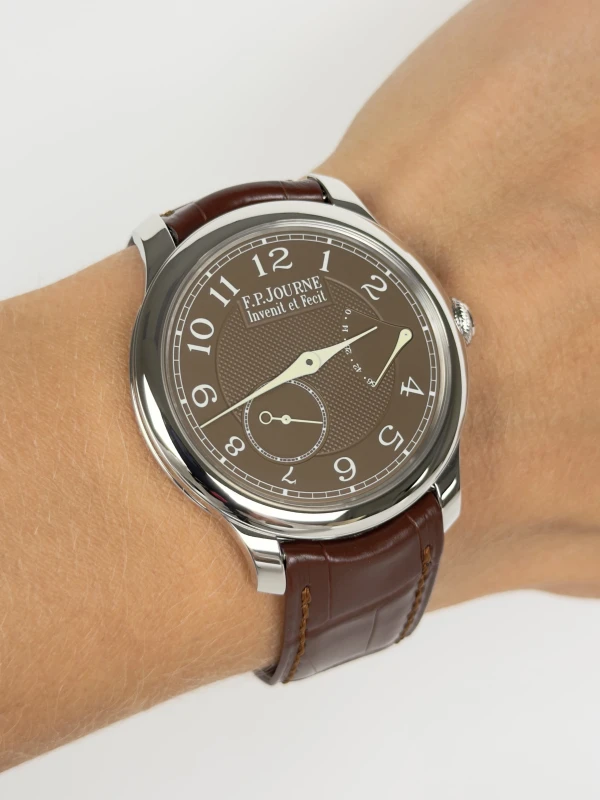 FP Journe HAVANA CHRONOMÈTRE CS HAVANA 7