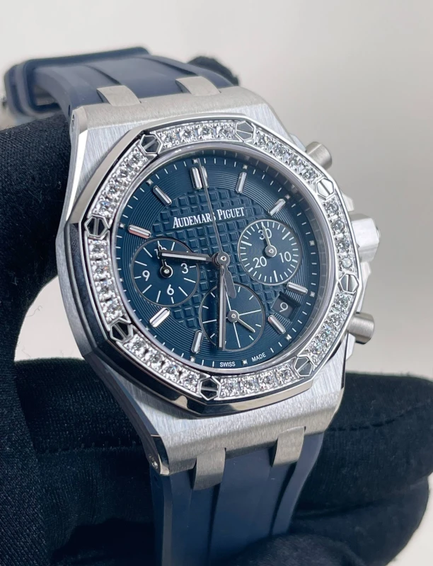 Audemars Piguet Chronograph 26231ST.ZZ.D027CA.01 3