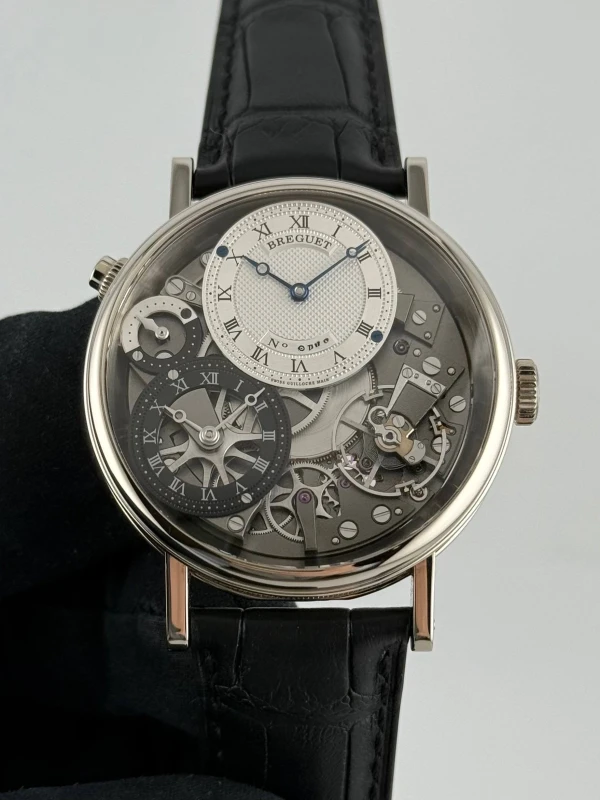 Breguet 7067 7067BB/G1/9W6 2