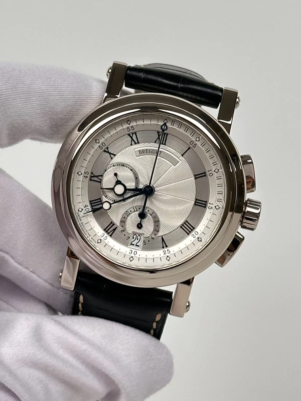 Breguet 5827 5827BB/12/9Z8 4