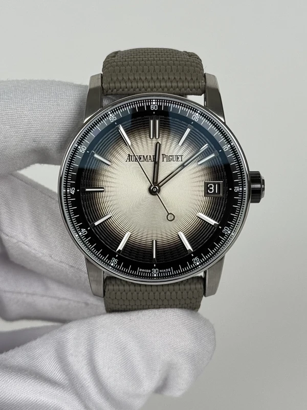 Audemars Piguet 15210QT.OO.A064KB.01 2