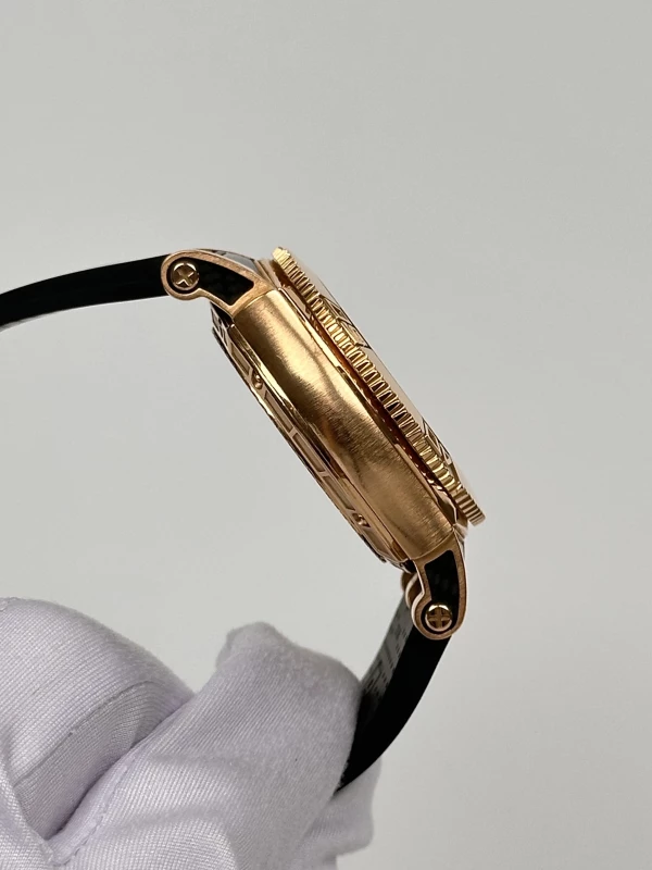 Roger Dubuis SE46 56 5 12.5 5