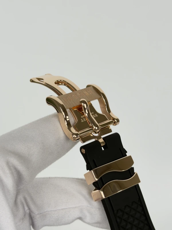 Breguet Royale 5847 5847BR/Z2/5ZV 6
