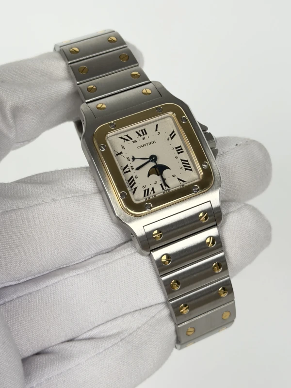 Cartier 119901 2