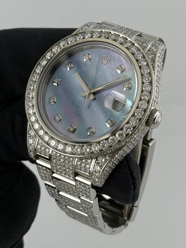 Rolex 116300FIX 5