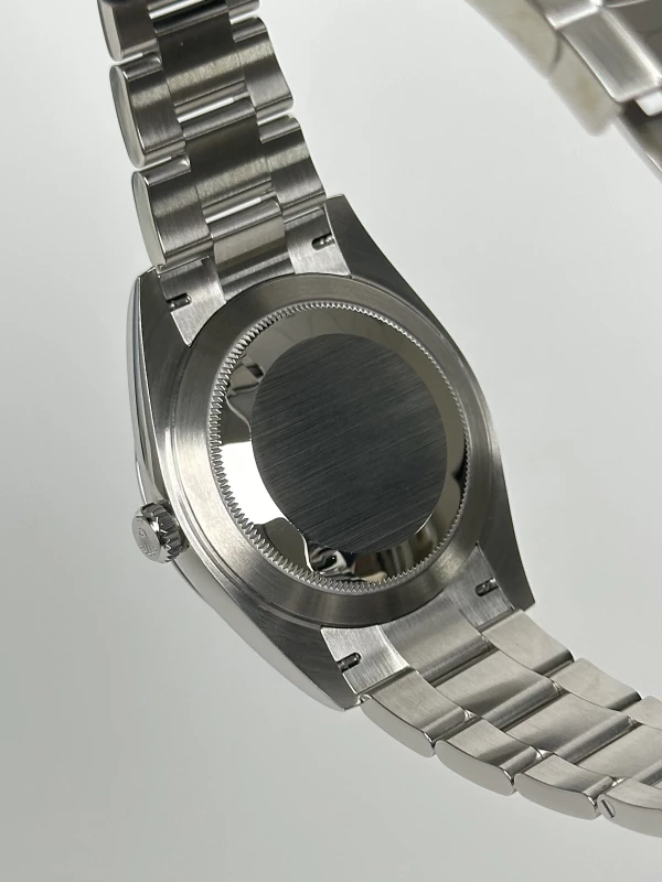 Rolex 41mm Steel 126334 8