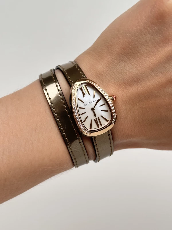Bvlgari Serpenti 103059 9