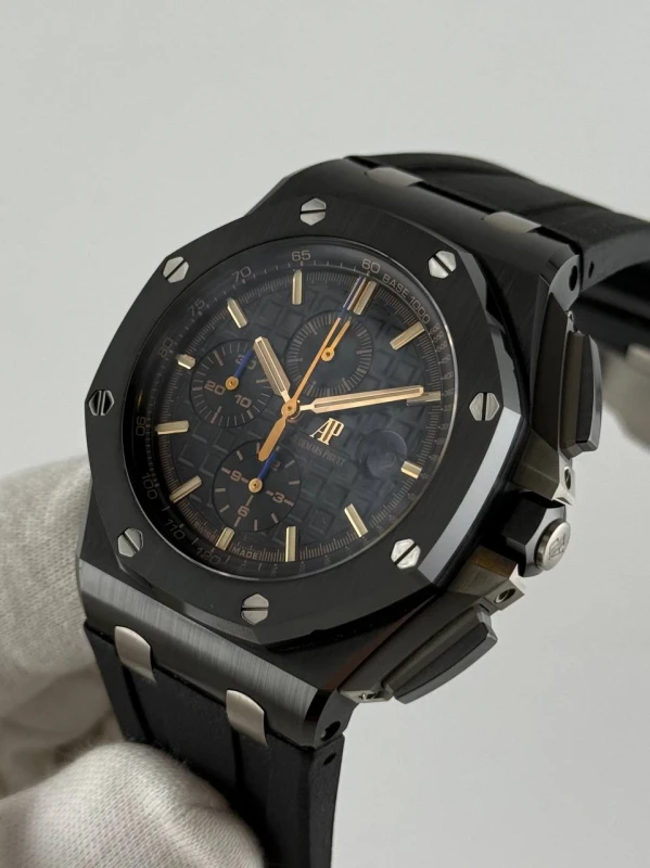 Audemars Piguet Chronograph 44mm 26405CE.OO.A002CA.02 4