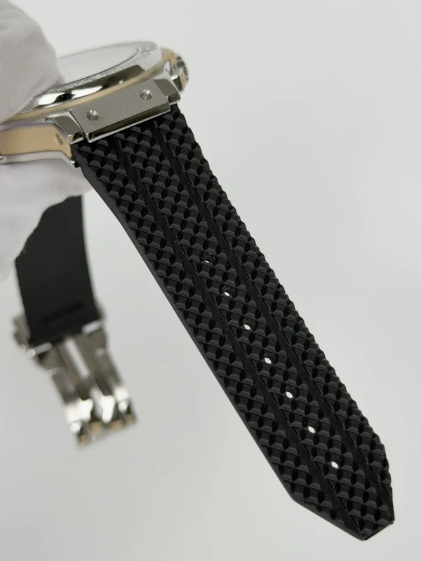 Hublot Steel Madre Perla 341.SG.600.LS.114 4