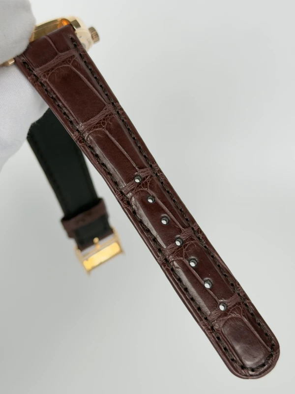 A. Lange & Sohne Grand Lange 1 40.9mm 117.032 4