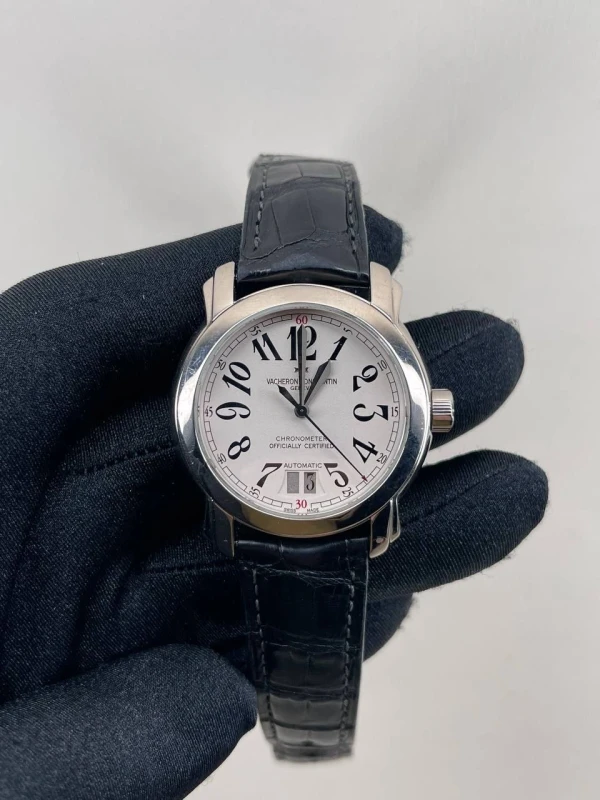 Vacheron Constantin 42015/000G 2