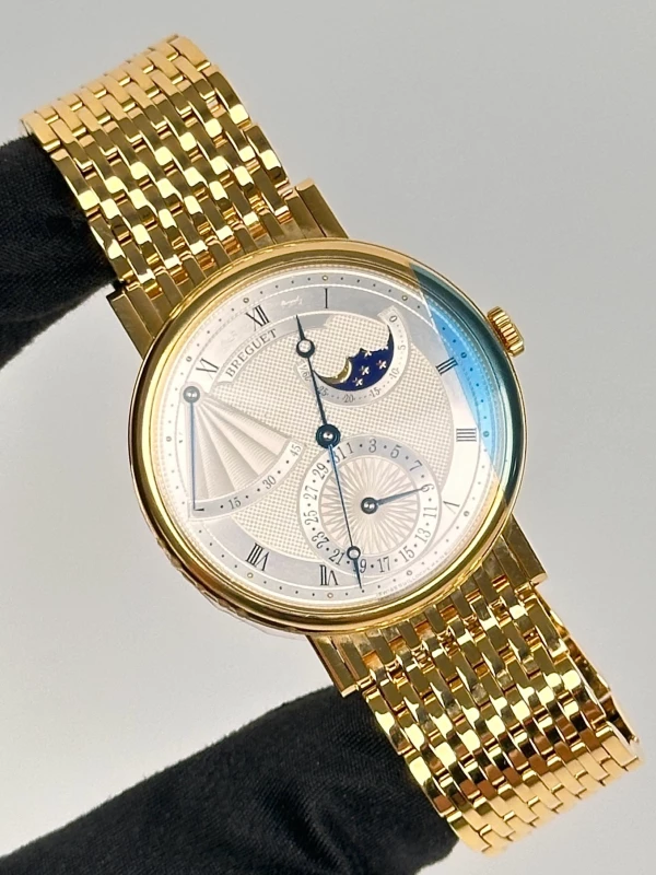 Breguet Classique 7137 7137BA/11/AV0 2