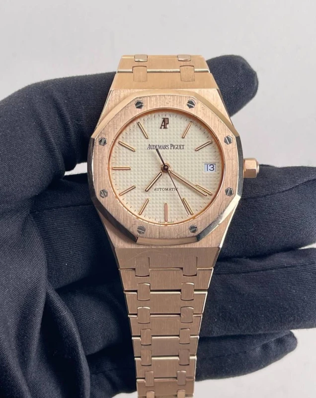 Audemars Piguet 14790OR.OO.0789OR.01 5