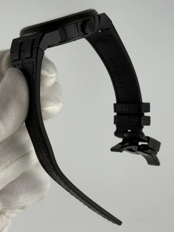 Perrelet CARBON BLACK EDITION A4065/1 5