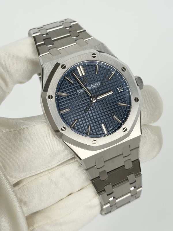 Audemars Piguet Selfwinding 41 mm 15500ST.OO.1220ST.01 2