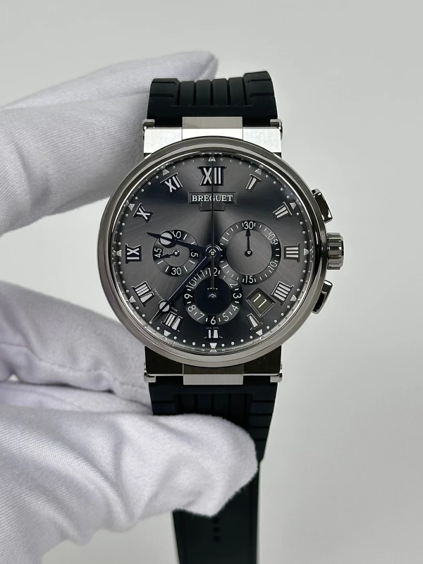 Breguet 5527 5527TI/G2/9WV 2