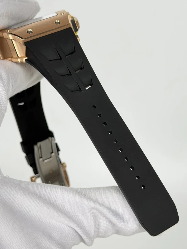 Richard Mille Automatic Flyback Chronograph RM 11-03 RG Collection RM11-03 RG 5