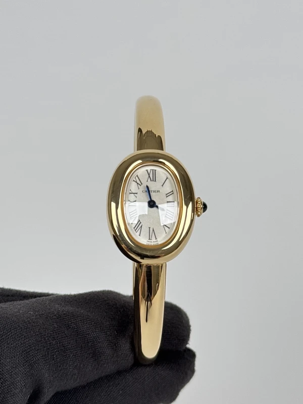 Cartier (SIZE 16) WGBA0045-16 2