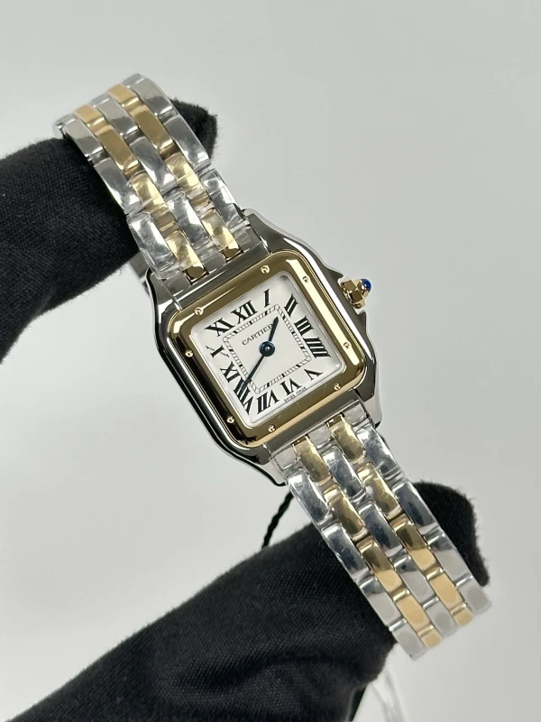 Cartier DE CARTIER W2PN0013 2