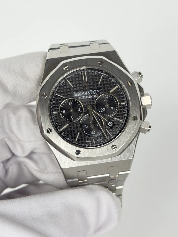 Audemars Piguet Chronograph 41 mm 26320ST.OO.1220ST.01 3