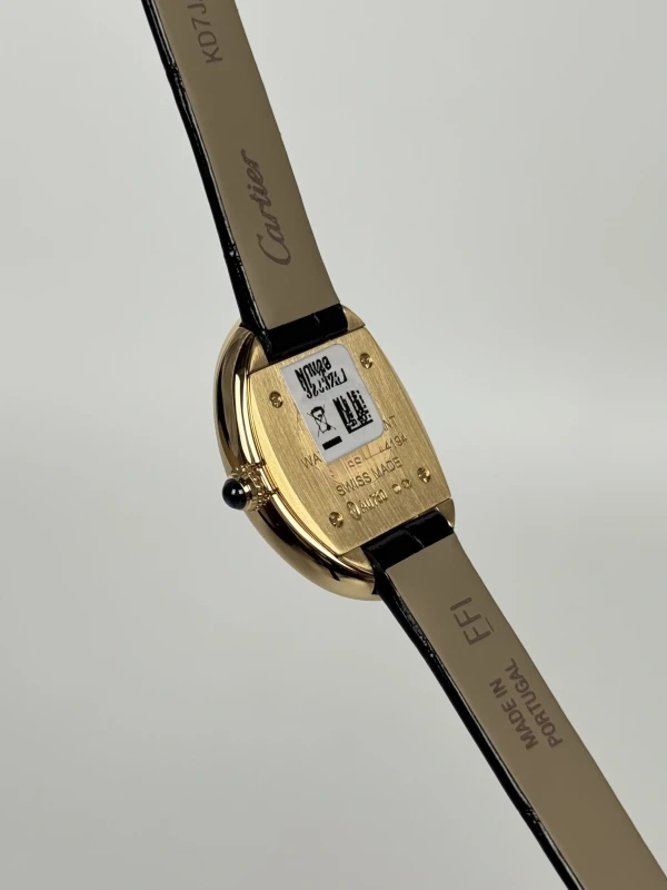 Cartier WGBA0042 7