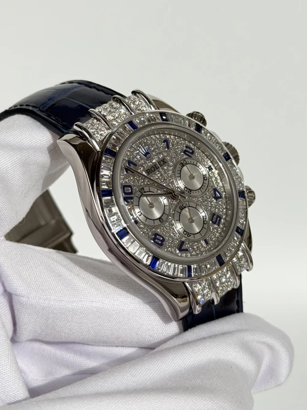 Rolex COSMOGRAPH 116519 Tuning 2