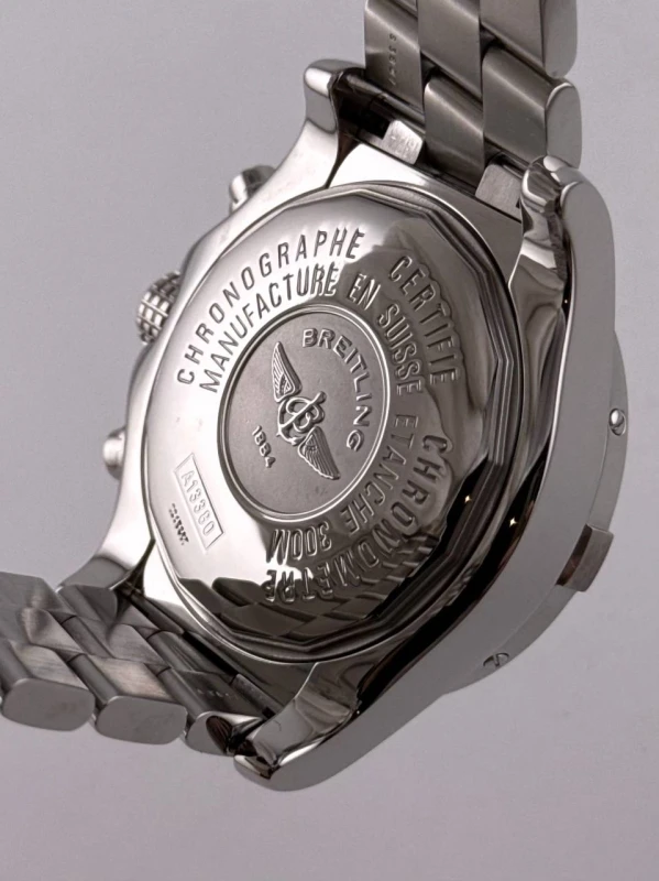 Breitling A1338012-B975-132A 9