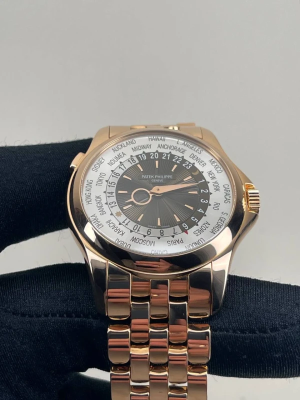 Patek Philippe 5130/1 5130/1R-011 4