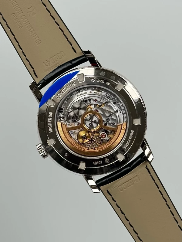 Vacheron Constantin 4010T/000G-B740 9