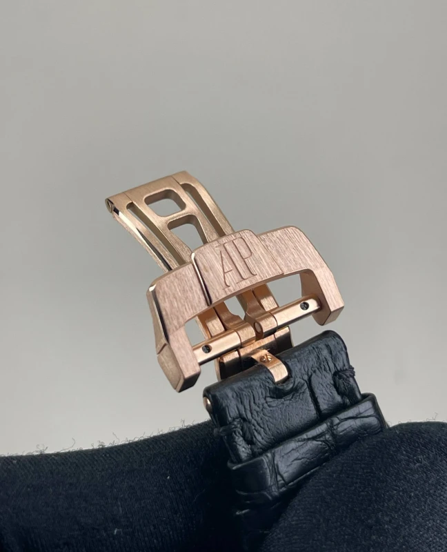 Audemars Piguet Selfwinding Flying Tourbillon 26396OR.OO.D002CR.02 7