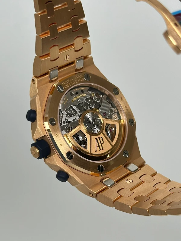 Audemars Piguet Chronograph 42mm 26238OR.OO.2000OR.01 7