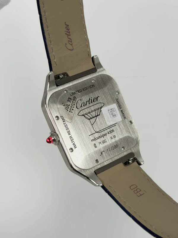 Cartier WGSA0050 8
