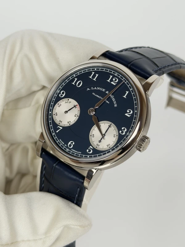 A. Lange & Sohne 1815 Up/Down 244.028 4