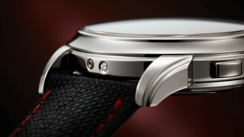 Patek Philippe 5270P-017 2