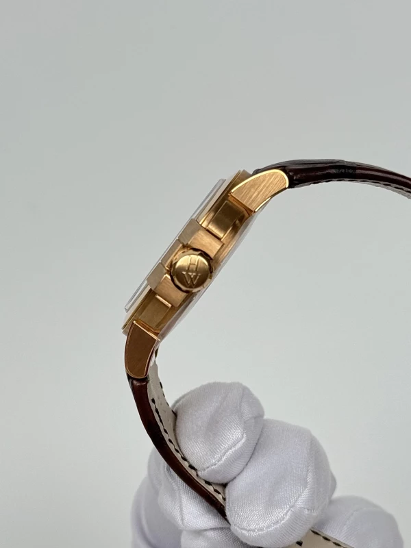 Harry Winston Project Z11 OCEABD42RR001 6