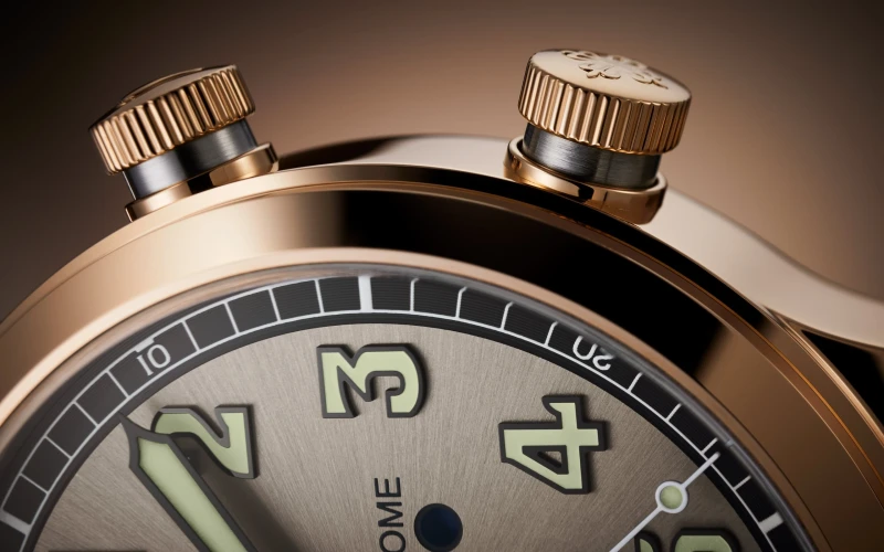 Patek Philippe 5520RG-001 4