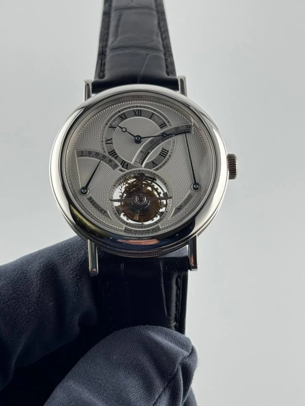 Breguet 3657PT/12/9V6 3