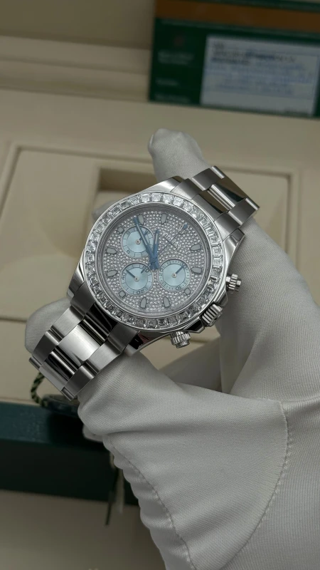 Rolex Cosmograph 116576TBR-0002 9