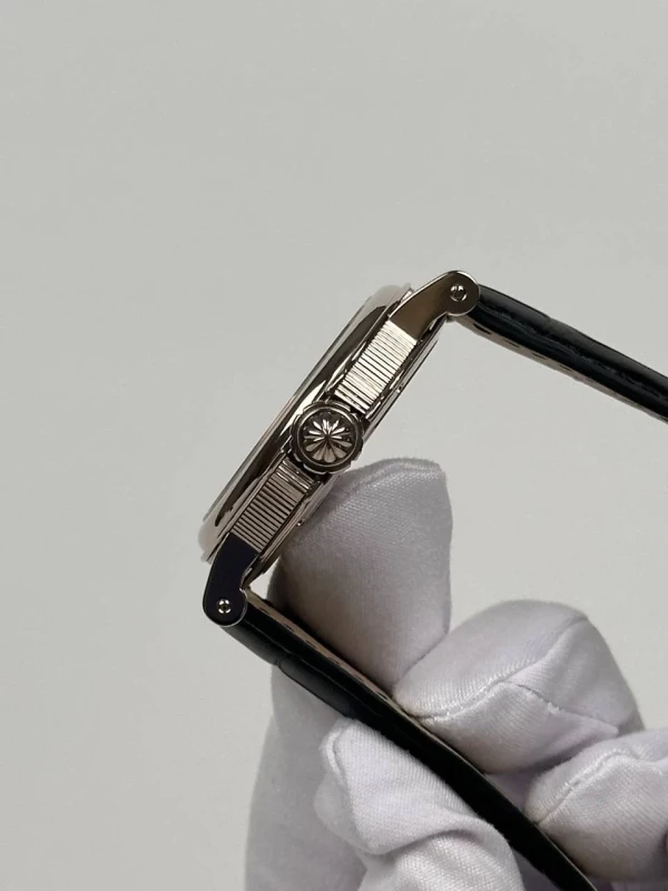 Breguet Hora Mundi 24 Time Zones 3700bb/12/9v6 6