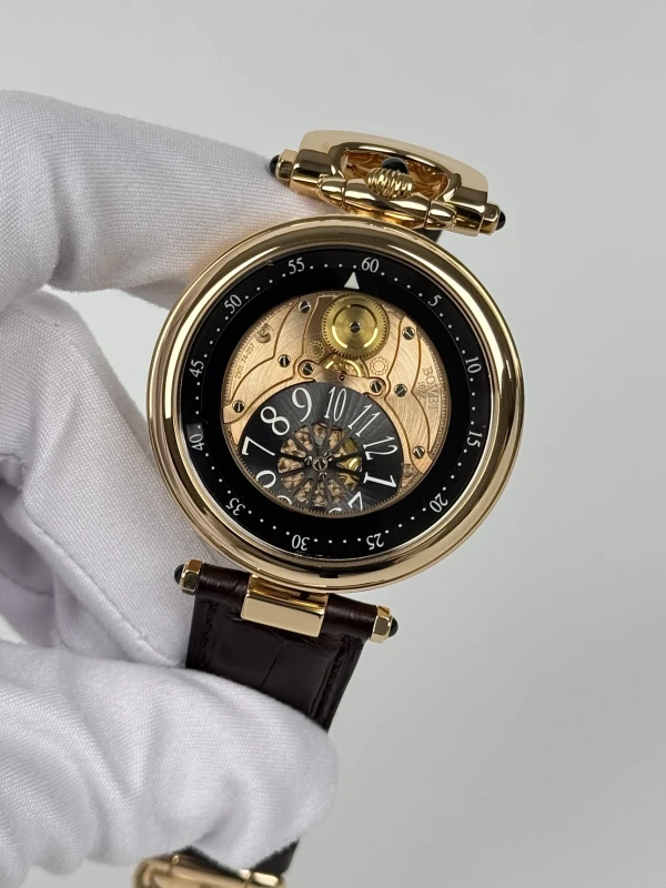 Bovet 42 Jumping Hours AFHS003 4