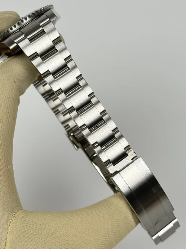 Rolex Date 40mm Steel Ceramic 116610LN-0001 5