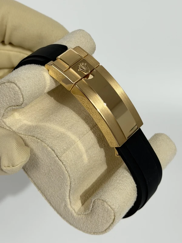 Rolex Cosmograph 126518LN-0014 5